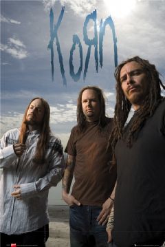 Korn - Band